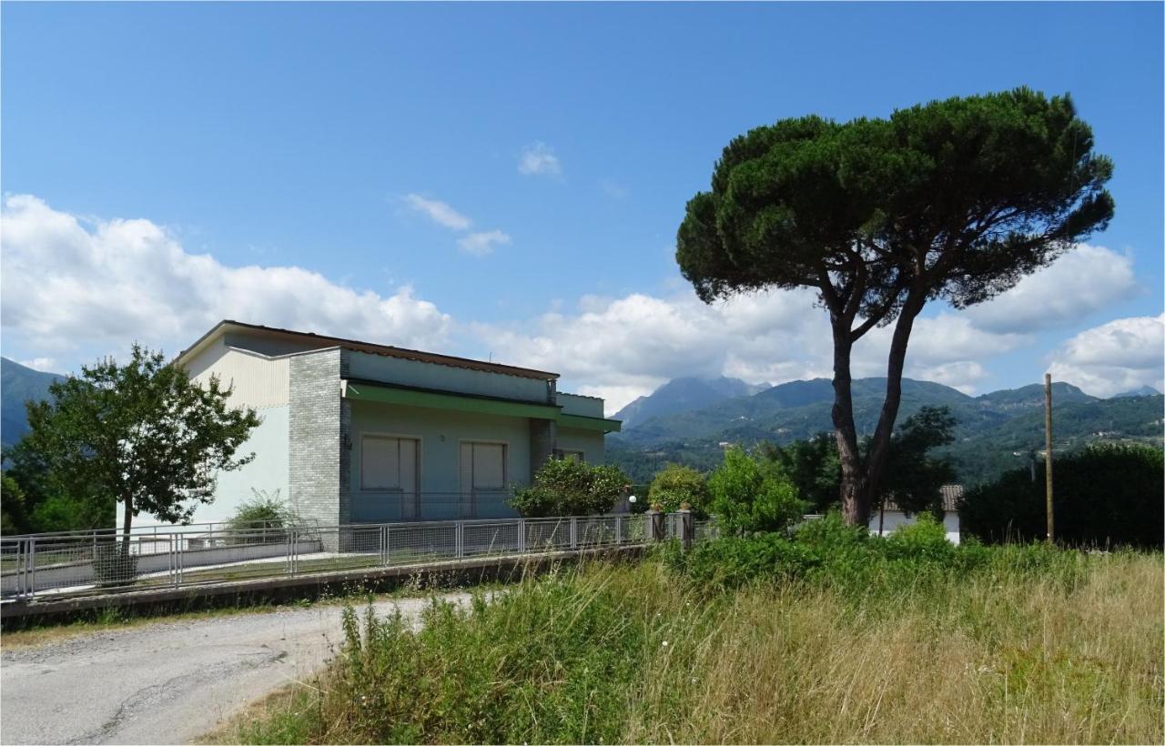 Affittacamere La Foresta Di Sopra บาร์กา ภายนอก รูปภาพ